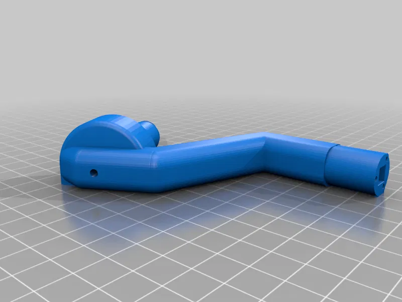 VKB Gladiator Complete Omnithrottle (tích hợp trục xoay) - Image 9