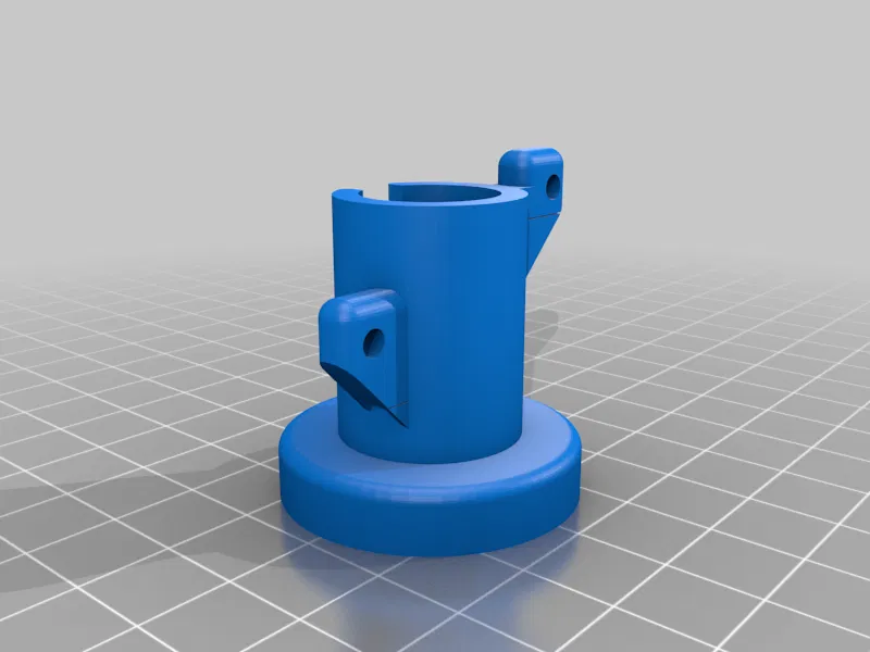 VKB Gladiator Complete Omnithrottle (tích hợp trục xoay) - Image 11