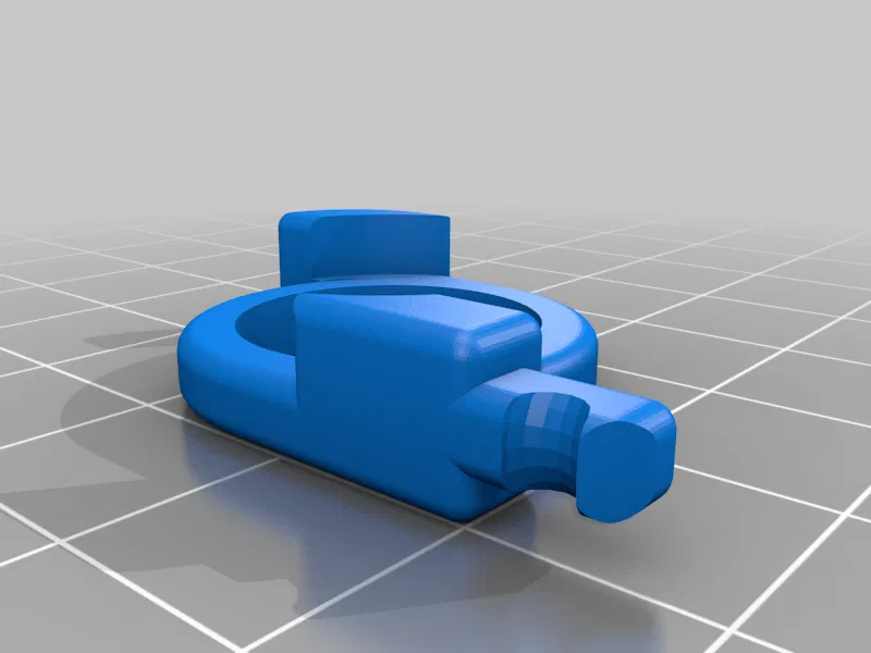 VKB Gladiator Complete Omnithrottle (tích hợp trục xoay) - Image 16