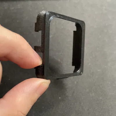 Ốp bảo vệ cho Apple Watch Series 10 / 11 (46mm)