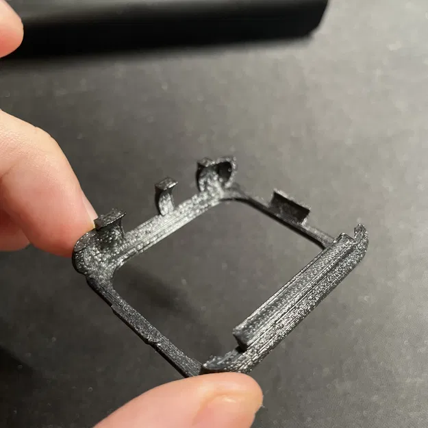 Ốp bảo vệ cho Apple Watch Series 10 / 11 (46mm) - Image 5