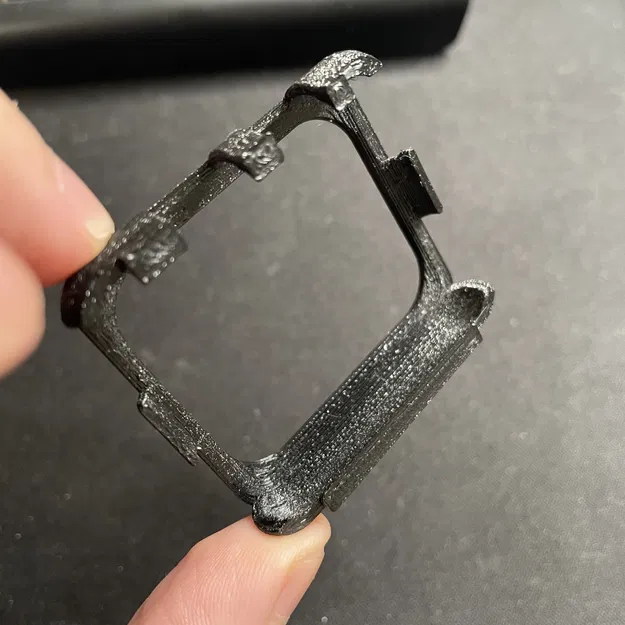 Ốp bảo vệ cho Apple Watch Series 10 / 11 (46mm) - Image 6