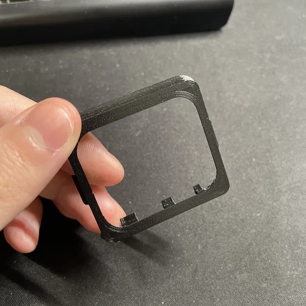 Ốp bảo vệ cho Apple Watch Series 10 / 11 (46mm) - Image 7