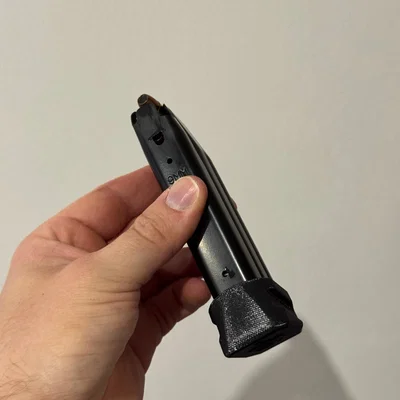 Đế Magazine Base Plate cho Springfield Echelon Compact/Echelon