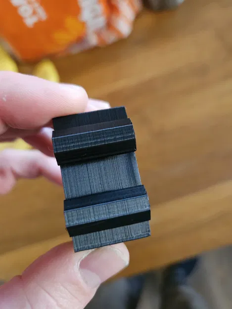 Chân đế nâng cao cho máy in 3D Ender 3 - Dễ dàng cắm thẻ SD - Image 1