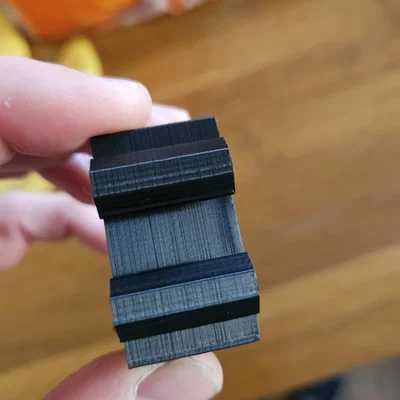 Chân đế nâng cao cho máy in 3D Ender 3 - Dễ dàng cắm thẻ SD