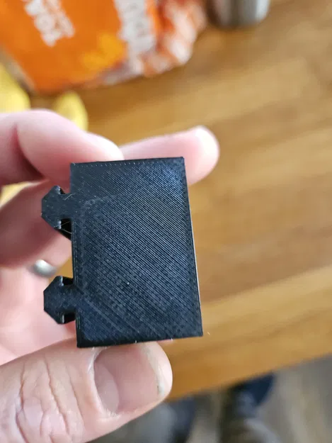 Chân đế nâng cao cho máy in 3D Ender 3 - Dễ dàng cắm thẻ SD - Image 2