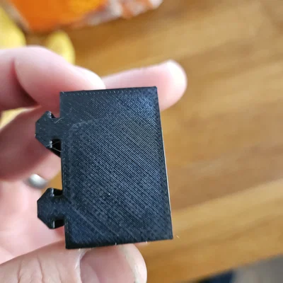 Chân đế nâng cao cho máy in 3D Ender 3 - Dễ dàng cắm thẻ SD