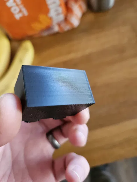 Chân đế nâng cao cho máy in 3D Ender 3 - Dễ dàng cắm thẻ SD - Image 3