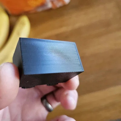 Chân đế nâng cao cho máy in 3D Ender 3 - Dễ dàng cắm thẻ SD
