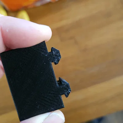 Chân đế nâng cao cho máy in 3D Ender 3 - Dễ dàng cắm thẻ SD