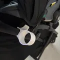 Giá đỡ dù 3D cho xe đẩy Joie Parcel LX Signature cực tiện lợi - Thumbnail 3