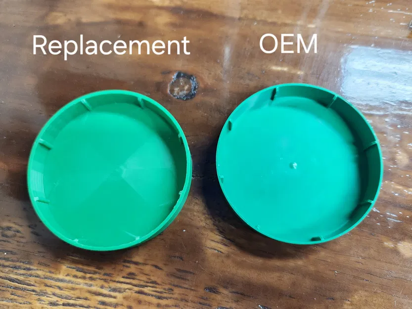 Nắp đậy hộc chứa thuốc súng RCBS Chargemaster 1500 - Image 1