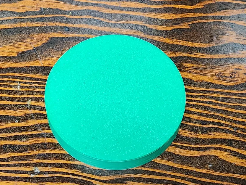 Nắp đậy hộc chứa thuốc súng RCBS Chargemaster 1500 - Image 3