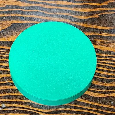 Nắp đậy hộc chứa thuốc súng RCBS Chargemaster 1500