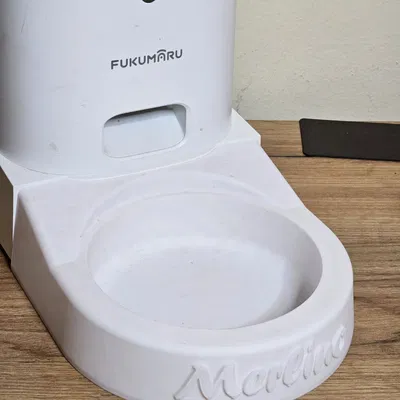 Bộ giá đỡ và khay trượt cho máy cho ăn tự động FUKUMARU