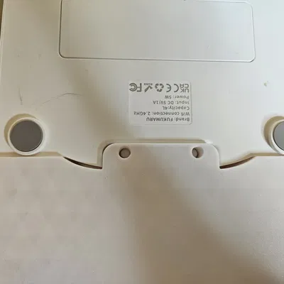 Bộ giá đỡ và khay trượt cho máy cho ăn tự động FUKUMARU