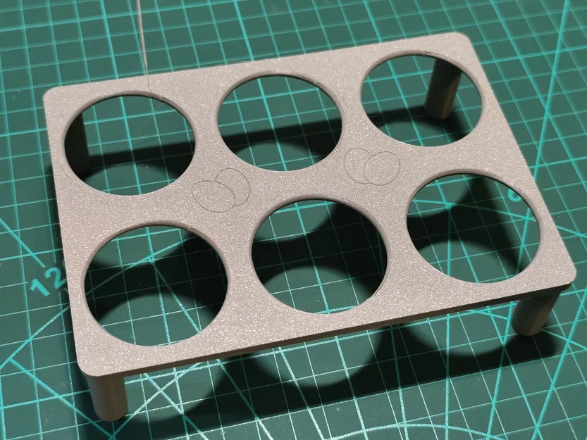 Khay Đựng Trứng Thông Minh (Easy Eggholder) - Image 2