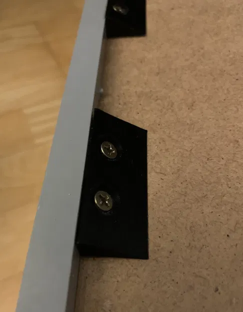 Giá đỡ ngăn kéo - IKEA - Image 1