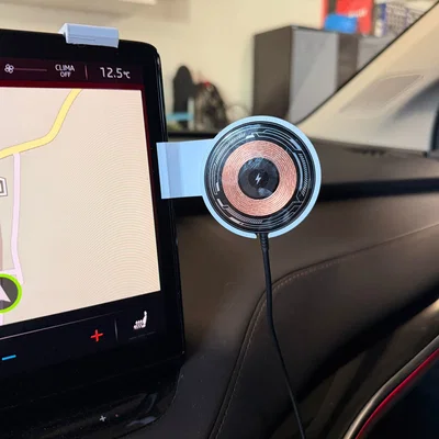 Giá đỡ điện thoại MagSafe cho màn hình Skoda Enyaq
