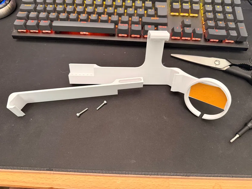 Giá đỡ điện thoại MagSafe cho màn hình Skoda Enyaq - Image 5