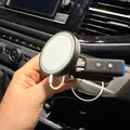 Giá đỡ MagSafe và Amazon Echo Auto cho VW T6.1 - Thumbnail 6