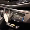 Giá đỡ MagSafe và Amazon Echo Auto cho VW T6.1 - Thumbnail 7
