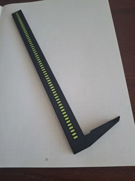 Thước kẹp Cliper 250mm - Image 1