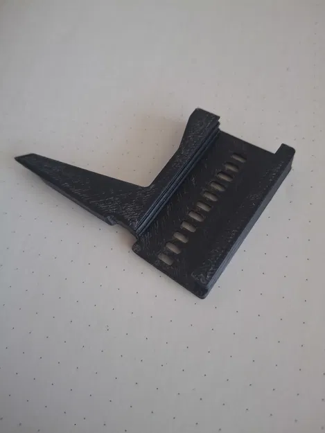 Thước kẹp Cliper 250mm - Image 4