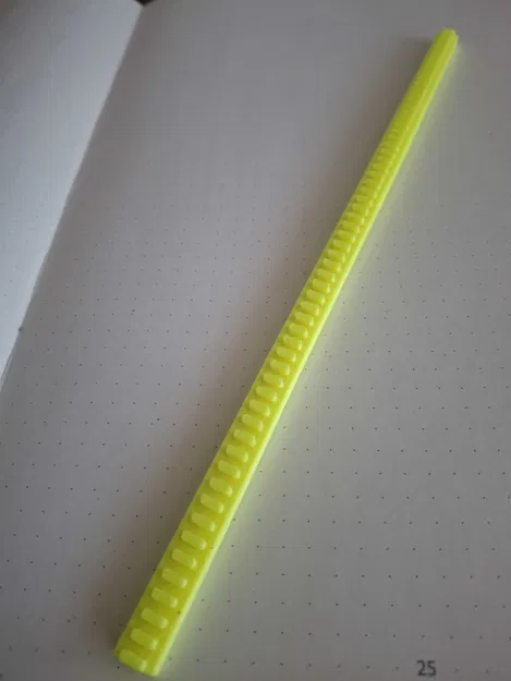 Thước kẹp Cliper 250mm - Image 5