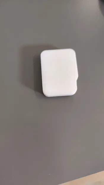 Nắp đậy thanh nhôm lắp pin năng lượng mặt trời (3D Model) - Image 2