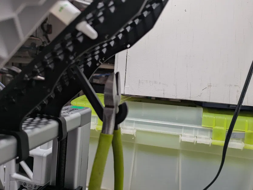 Móc Treo Lục Giác (Hexagonal Hook) - Image 1