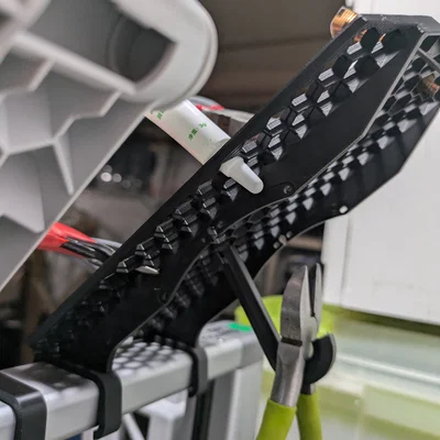 Móc Treo Lục Giác (Hexagonal Hook)