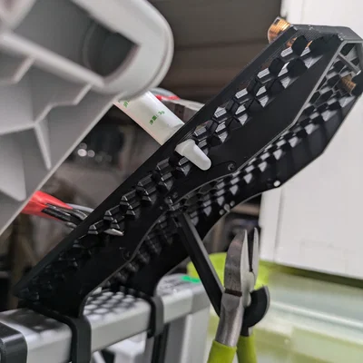 Móc Treo Lục Giác (Hexagonal Hook)