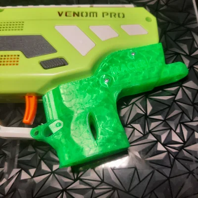 RACER GRIP cho Venom Pro