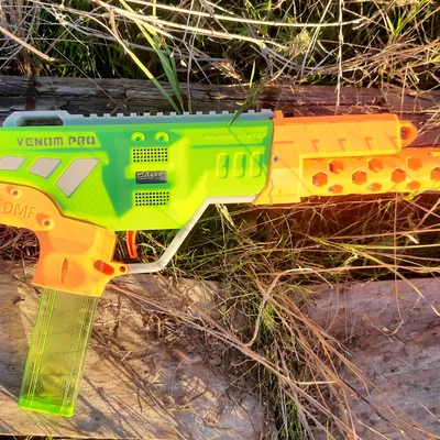RACER GRIP cho Venom Pro
