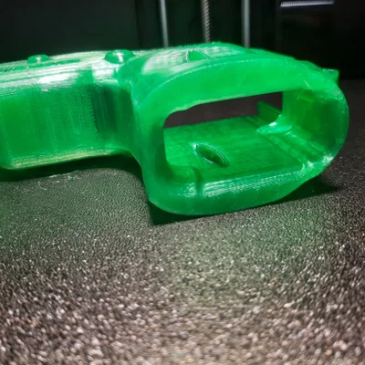 RACER GRIP cho Venom Pro