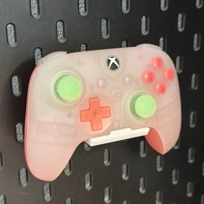 Giá treo tay cầm 8BitDo cho bảng IKEA Skadis