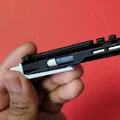 Phiên bản AR Tactical Pen rút gọn - Thumbnail 1