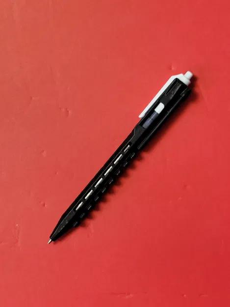Phiên bản AR Tactical Pen rút gọn - Image 3