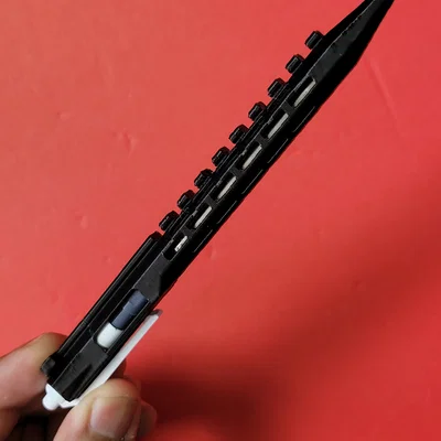 Phiên bản AR Tactical Pen rút gọn