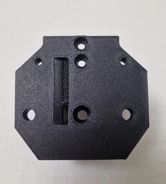 Đầu in (Toolhead) tối ưu cho Orbiter V2.5 dùng trên Rook 2020 MK2 - Image 1