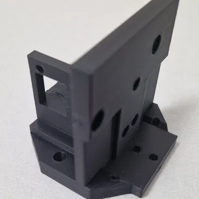 Đầu in (Toolhead) tối ưu cho Orbiter V2.5 dùng trên Rook 2020 MK2