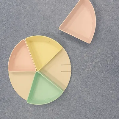 Khay đồ chơi cảm giác (Sensory tray)