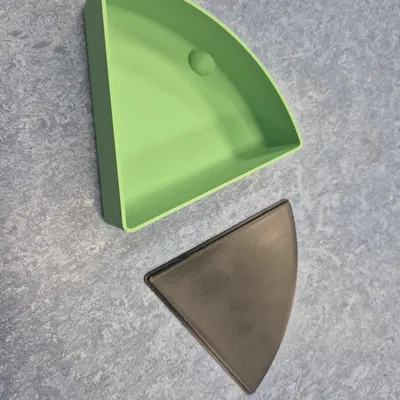 Khay đồ chơi cảm giác (Sensory tray)