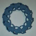 Mô hình Flexi 12 Gear Chain Loop (Chuỗi bánh răng khớp nối dẻo) - Thumbnail 2