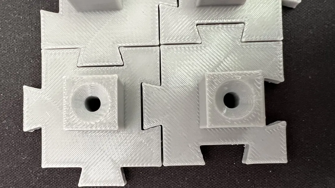 Giá đỡ đầu tuýp 1/2" dạng mô-đun - Image 3