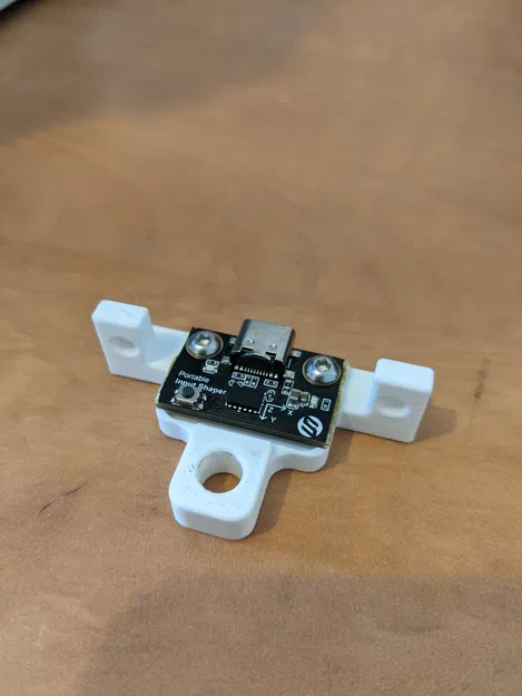 Ngàm gắn Revo ADXL (Fysetc) cho Dragonburner - Image 2