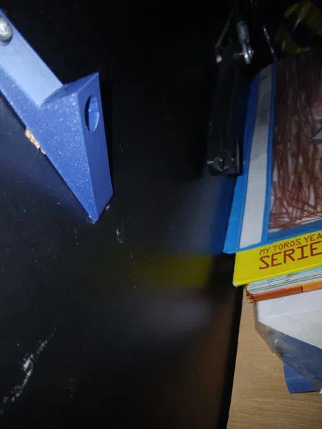 Chi tiết hỗ trợ cho khung giường thương hiệu Çilek - Image 2