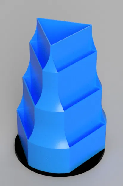 JW NEW 9 TRCKS - Mô hình giá đỡ chuyên dụng - Image 1